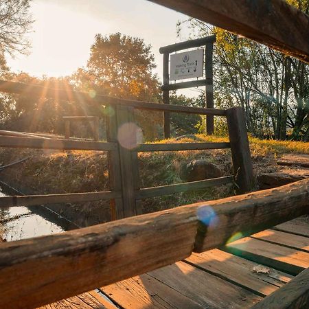 Budmarsh Country Lodge マガリスバーグ エクステリア 写真