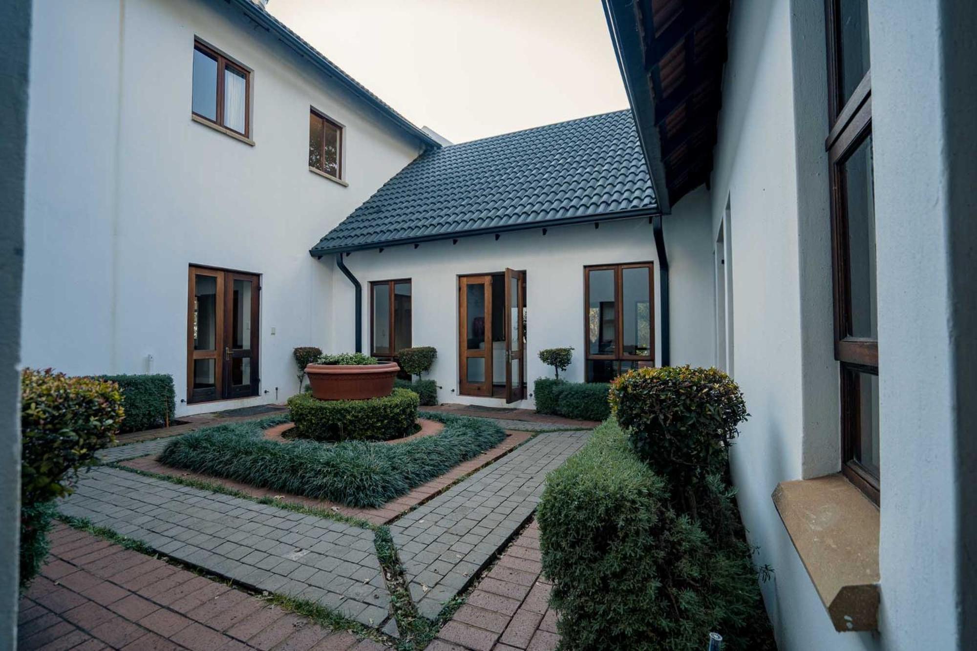 Budmarsh Country Lodge マガリスバーグ 部屋 写真